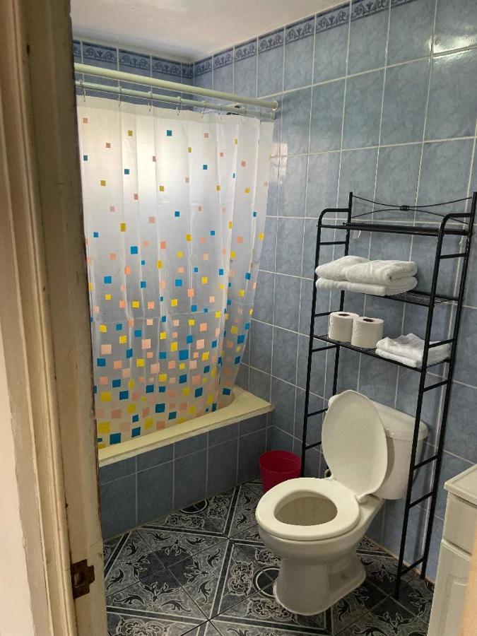 Playa El Obispo B La Marea Building La Libertad Apartman Kültér fotó