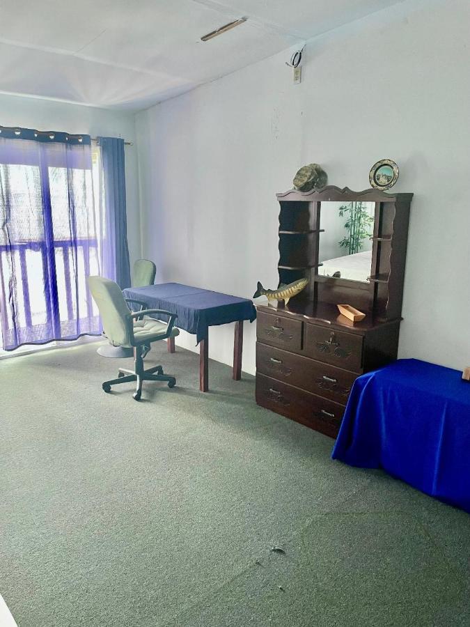 Playa El Obispo B La Marea Building La Libertad Apartman Kültér fotó